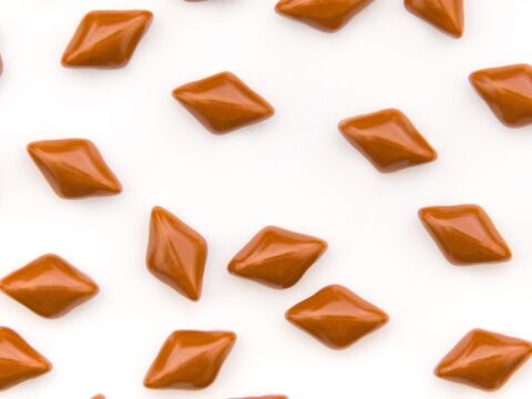 OPAQUE CHOCOLATE