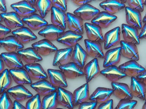 TANZANITE AB