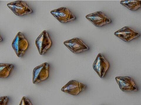 TANZANITE PICASSO