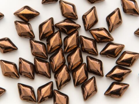 JET BRONZE