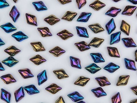 JET RAINBOW IRIS