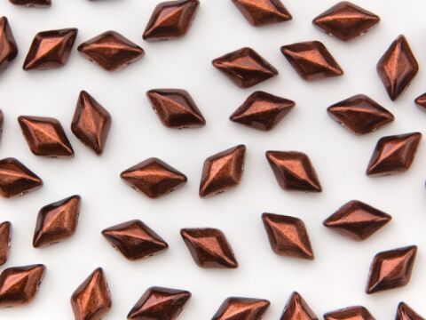 METALUST BURNT COPPER