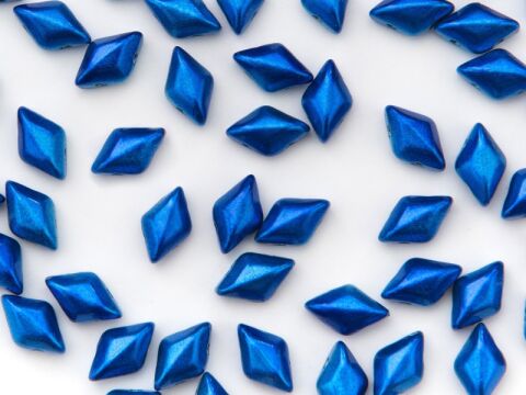 METALUST CROWN BLUE