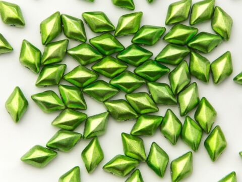 METALUST APPLE GREEN