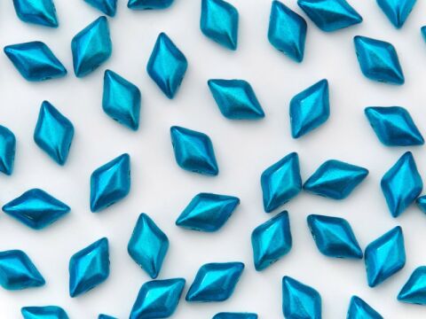 METALUST TURQUOISE