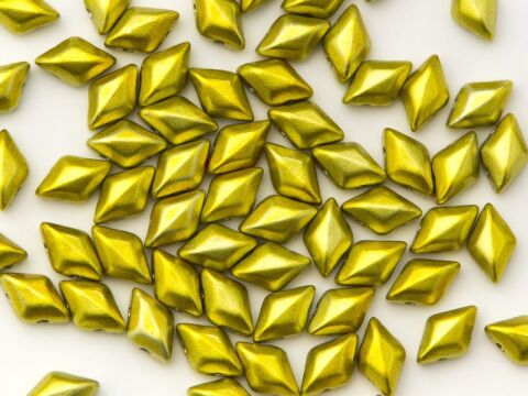 METALUST YELLOW GOLD