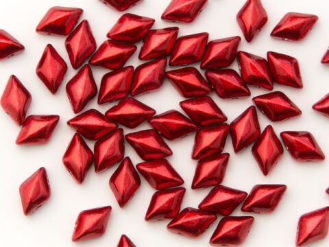 METALUST LIPSTICK RED