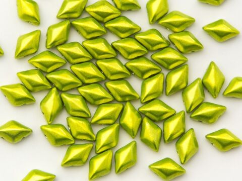 METALUST ELECTRIC GREEN