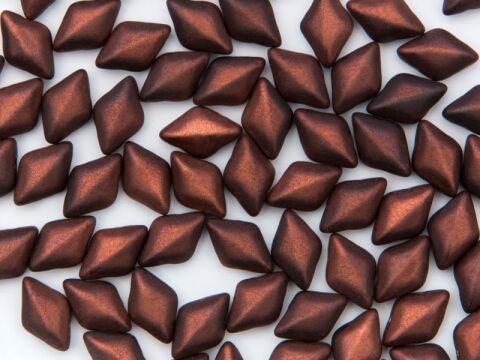 METALUST BURNT COPPER MAT
