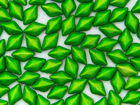 METALUST APPLE GREEN MAT
