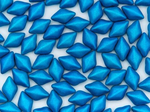 METALUST TURQUOISE MAT