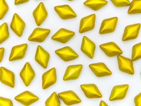 METALUST YELLOW GOLD MAT