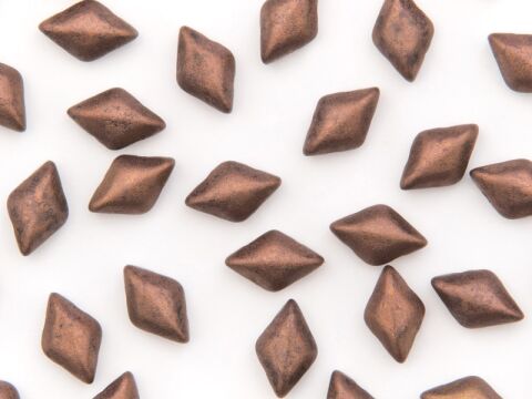JET BRONZE MAT