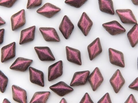 POLYCHROME DARK AMETHYST