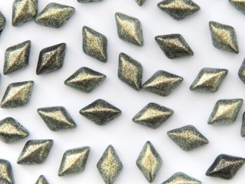 POLYCHROME DARK OLIVINE
