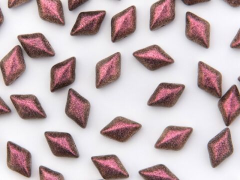 POLYCHROME DARK VIOLET