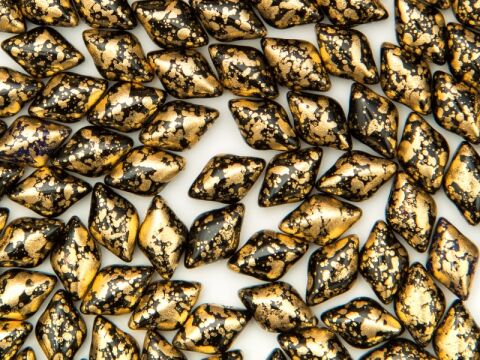 GOLD SPLASH JET