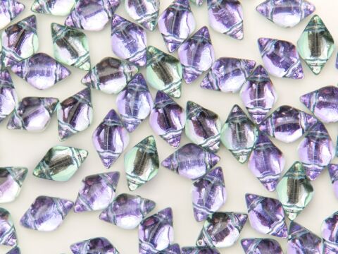 BACKLIT VIOLET ICE