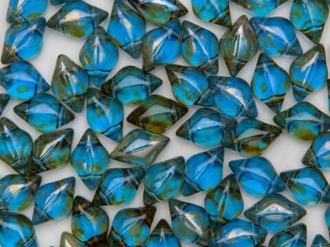 SAPPHIRE PICASSO