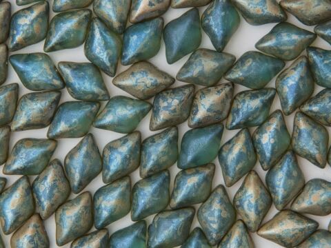 SAPPHIRE PICASSO MAT