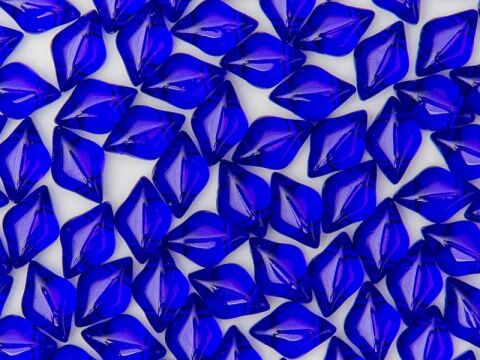 COBALT BLUE