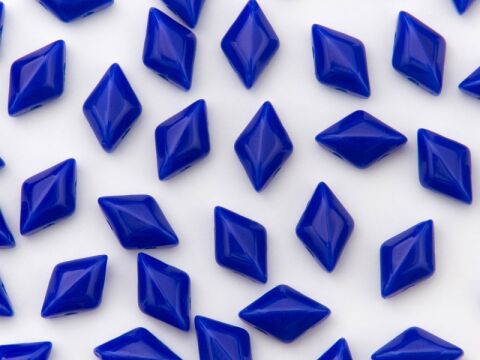 OPAQUE BLUE