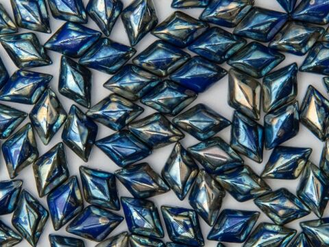 OPAQUE BLUE PICASSO