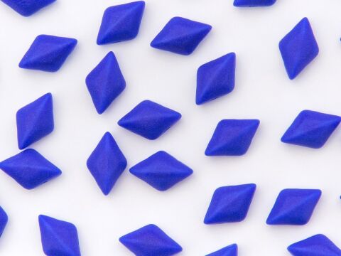 OPAQUE BLUE MAT