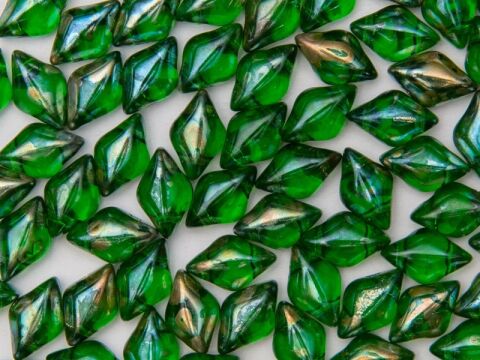 CHRYSOLITE PICASSO