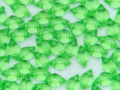 LIGHT CHRYSOLITE