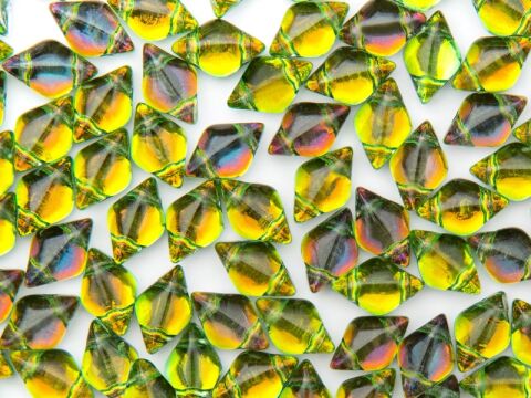 BACKLIT MAREA LIGHT CHRYSOLITE
