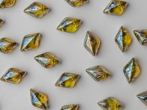 OLIVINE PICASSO