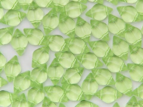 PERIDOT YELLOW