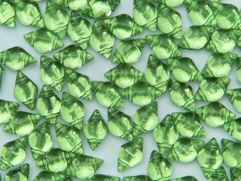 BACKLIT PERIDOT YELLOW