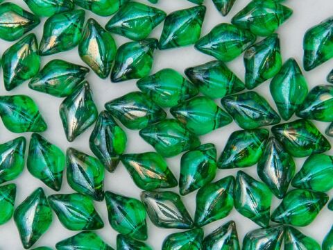 EMERALD PICASSO