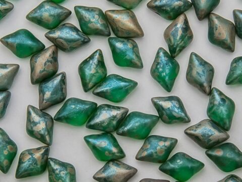 EMERALD PICASSO MAT