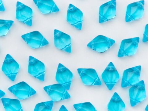 AQUAMARINE