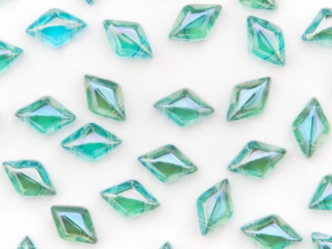 AQUAMARINE CLARIT