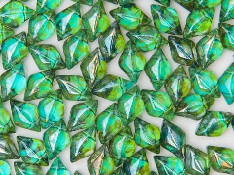 AQUAMARINE PICASSO
