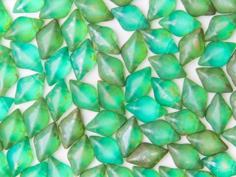 AQUAMARINE PICASSO MAT