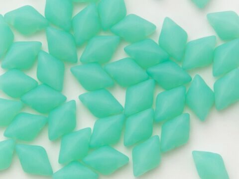 OPAL GREEN AQUA MAT