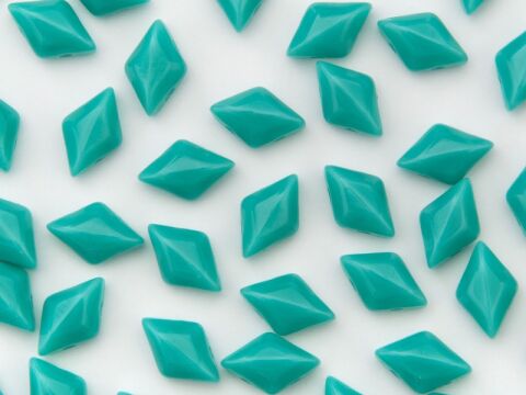 TURQUOISE GREEN