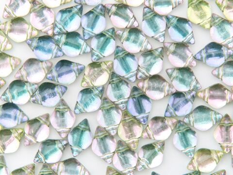 BACKLIT OPALESCENSE