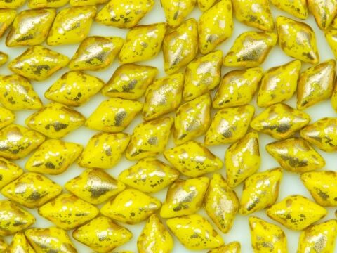 GOLD SPLASH LIMON