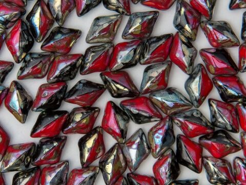RED/BLACK PICASSO
