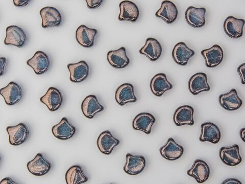 CRYSTAL COPPER