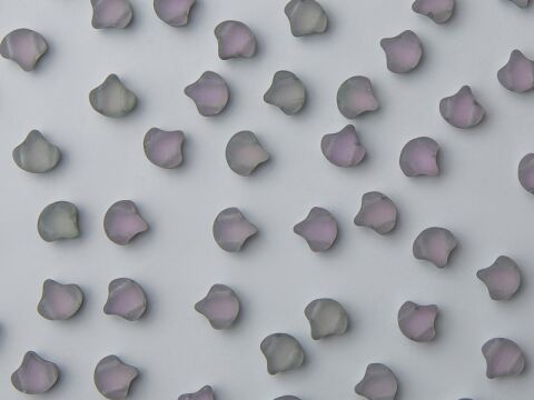 BACKLIT PINK MIST MAT