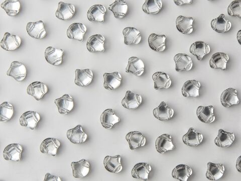 BACKLIT CRYSTAL