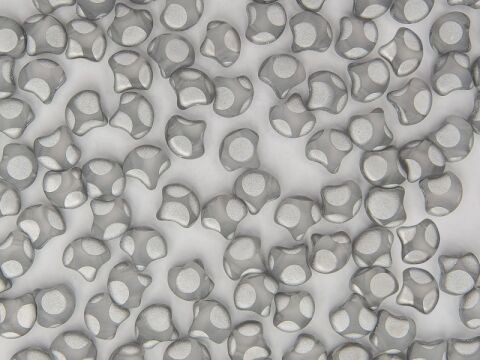 CRYSTAL MAT FULL LABRADOR DOT