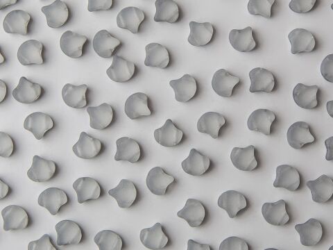 BACKLIT CRYSTAL MAT